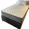 Orthopaedic Single Spring Bed