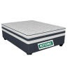 Restonic Queen Bed
